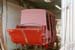 Cobb & Co coach built by Trad Signs 16