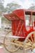 Cobb & Co coach built by Trad Signs 23