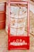 Cobb & Co coach built by Trad Signs 24
