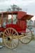 Cobb & Co coach built by Trad Signs 25