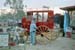 Cobb & Co coach built by Trad Signs 26